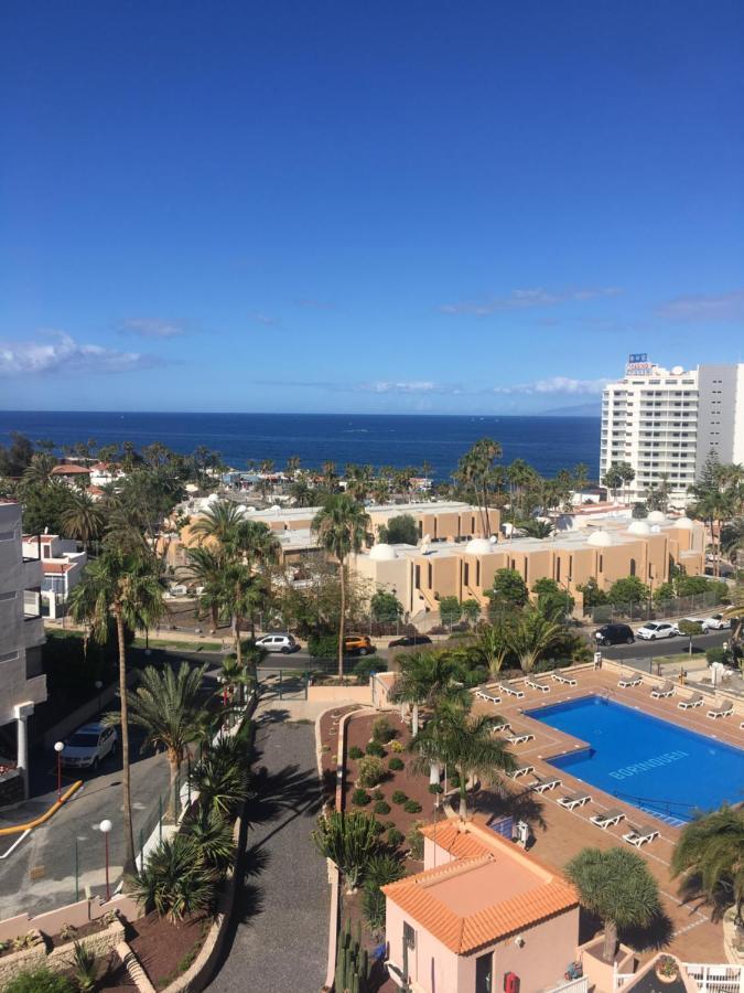 Apartamento De Lujo Playa De Las Americas Apartment Exterior photo