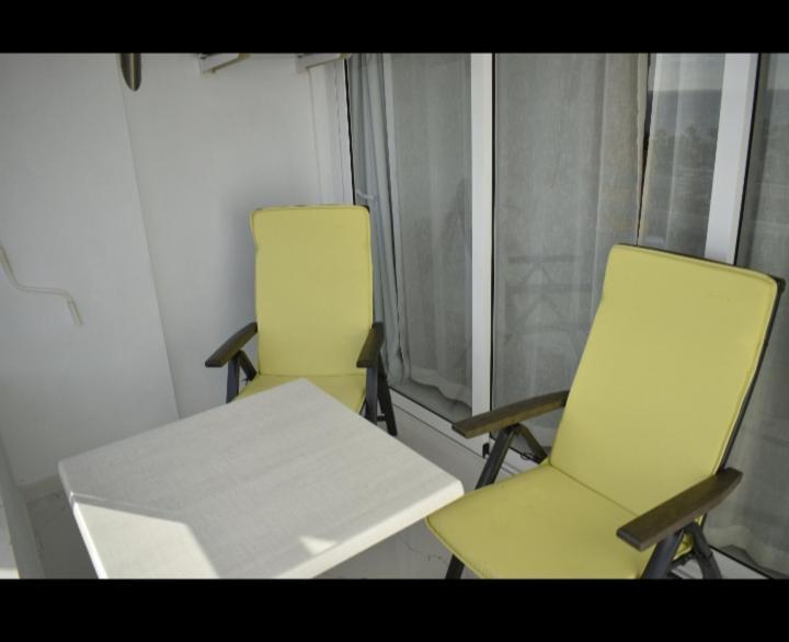 Apartamento De Lujo Playa De Las Americas Apartment Exterior photo