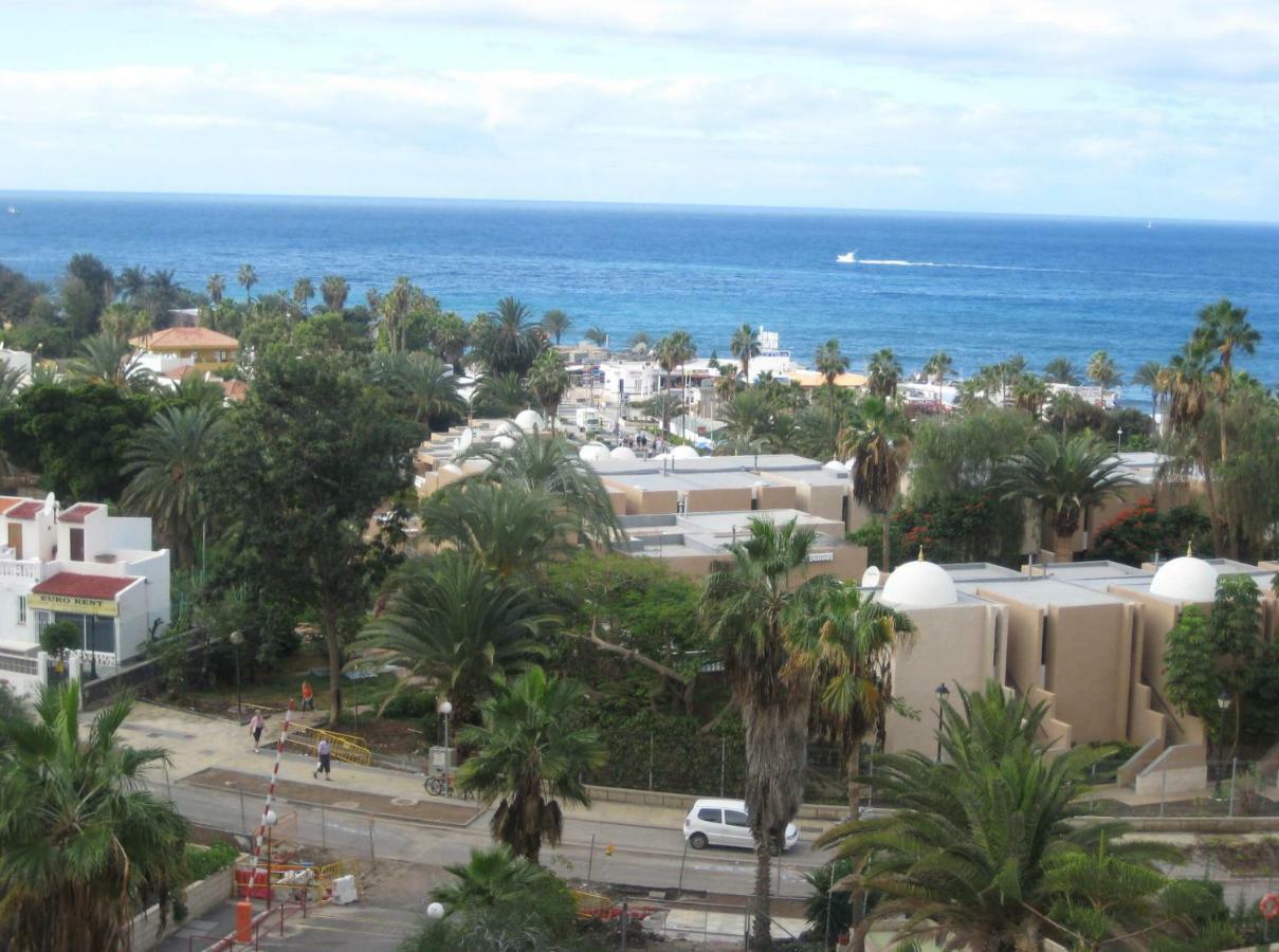 Apartamento De Lujo Playa De Las Americas Apartment Exterior photo